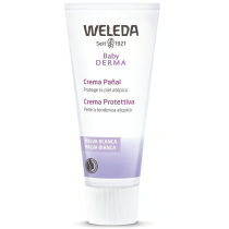 MALVA BLANCA - CREMA PAÑAL 50ml Weleda