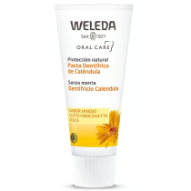 PASTA DENTRIFICA CALENDULA 75ml Weleda