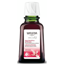AGUA DENTIFRICA DE RATANIA 50ml Weleda