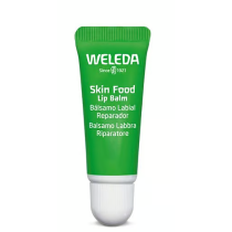 UNITARIO SKIN FOOD LIP BALM BÁLSAMO REPARADOR 8ml Weleda
