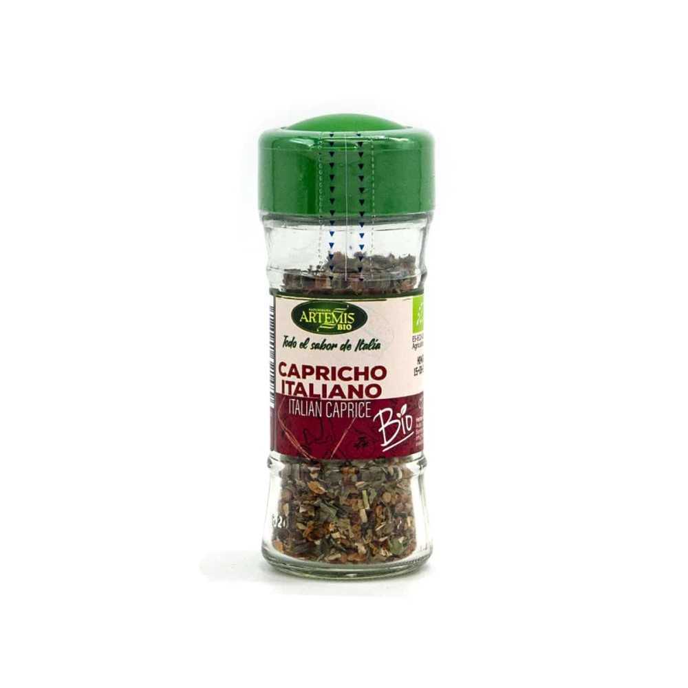 CAPRICHO ITALIANO ECO, 28gr Artemis