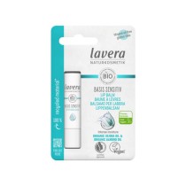 BÁLSAMO LABIAL BASIS SENSITIV JOJOBA & ALMENDRA Lavera