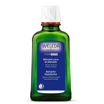 BÁLSAMO PARA EL AFEITADO 100ml ECO Weleda