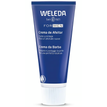 CREMA PARA AFEITAR HOMBRE 75ml ECO