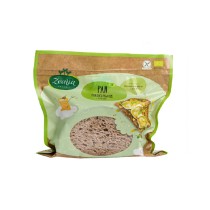 PAN MULTICEREAL SEMILLAS S/G ECO Zealia