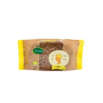 PAN PROTEICO NEURO ECO 220g Zealia