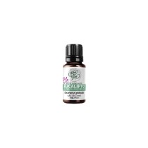 Aceite Esencial de Eucalipto Bio 10ml Herbes del Molí - Frasco