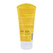 info Gel y champú sin jabón para bebés