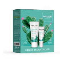Crema hidratante con cactus BIO