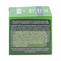 Ingredientes naturales de Skin Food Weleda