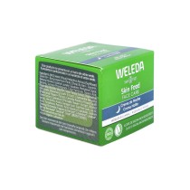 caja Skin Food Crema de Noche Weleda en envase de 40ml