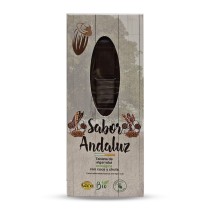 Tableta ecológica de algarroba, coco y chufa