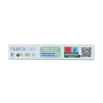 detalles y certificados Salvaslips ultrafinos ecológicos Natracare