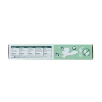 ingredientes e información técnica Salvaslips ultrafinos ecológicos Natracare