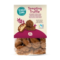 Packaging de Nuez Pecana Cubierta Chocolate 100G Eco Terra Sana