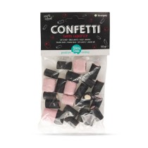 Packaging Regaliz Confetti 100G Eco Terra Sana