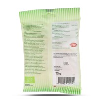 Valores Nutricionales de Caramelos Propoleo Limon 75G Eco Gerio