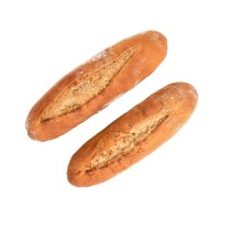 Baguetinas De Trigo Sarraceno Sin Gluten Eco 250g Zealia