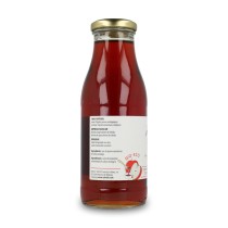 datos e información de Concentrado Manzana 650g Eco Cal Valls