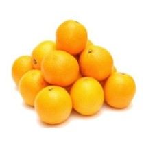 Naranja de Mesa Ecológica
