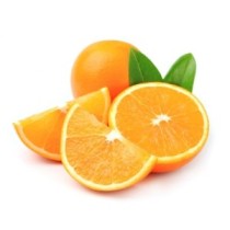 Naranja de Mesa Ecológica