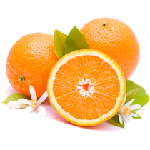 Naranja de Mesa Ecológica