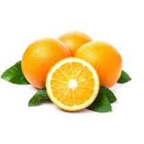 Naranja de Mesa Ecológica