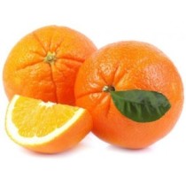 Naranja de Mesa Ecológica