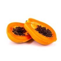 Papaya Ecológica