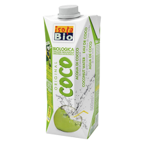 Agua de Coco Bio