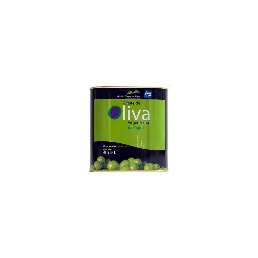 Aceite de Oliva 2