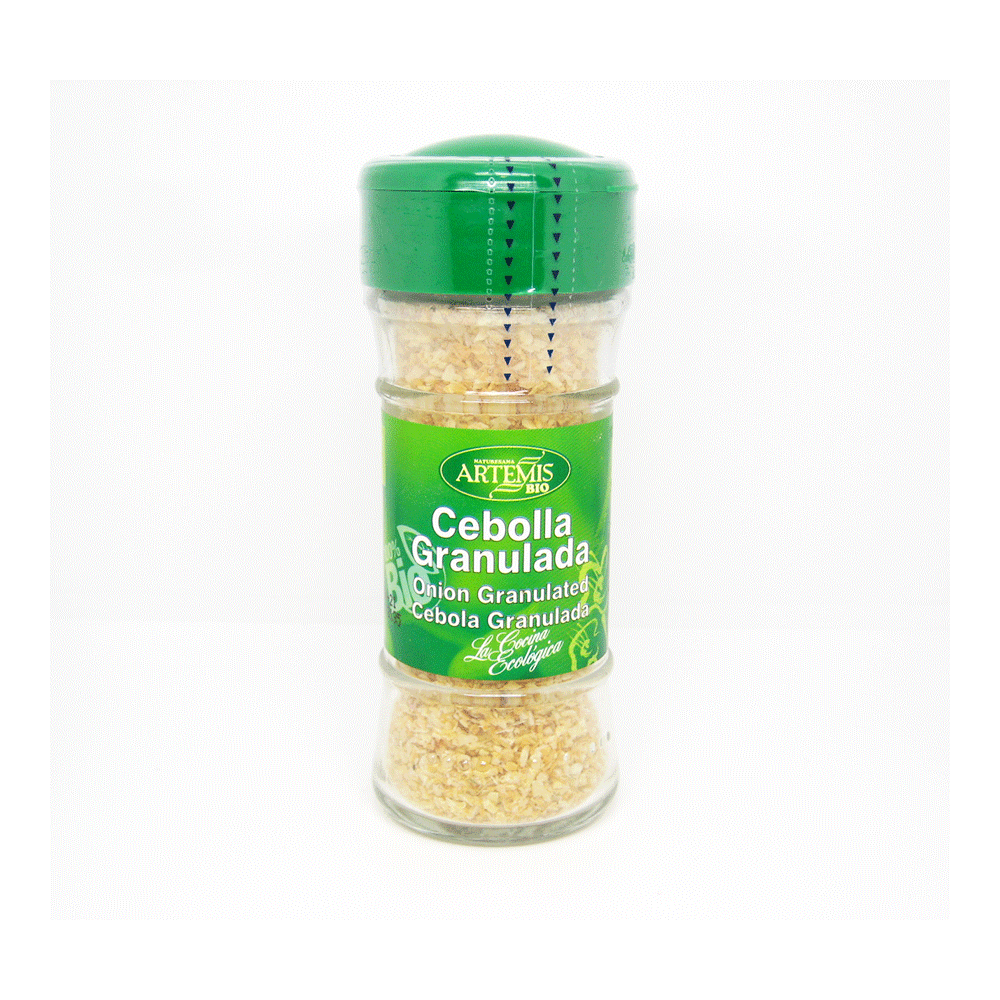 Cebolla Granulada Cebolla Granulada