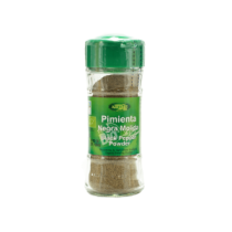 Pimienta Negra Molida