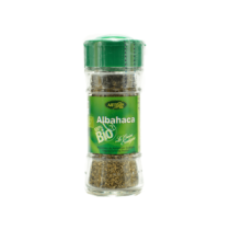 Albahaca