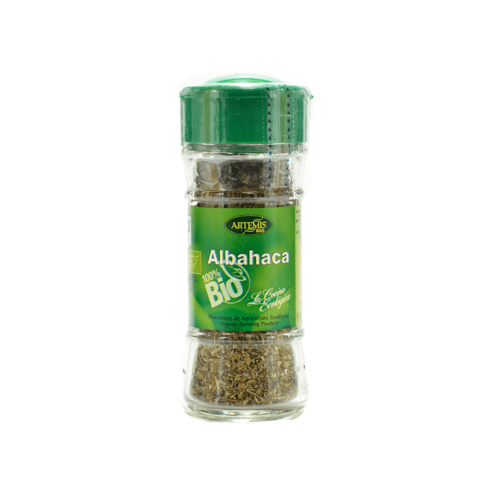 Albahaca Albahaca
