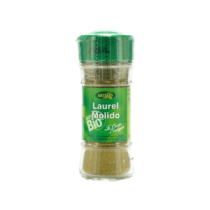 Laurel Molido