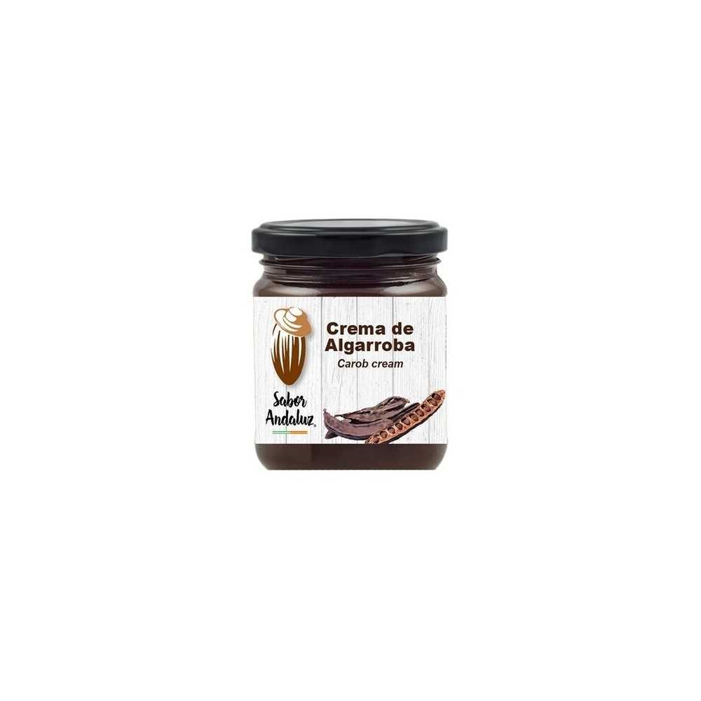Crema de Algarroba Eco Crema de Algarroba Eco