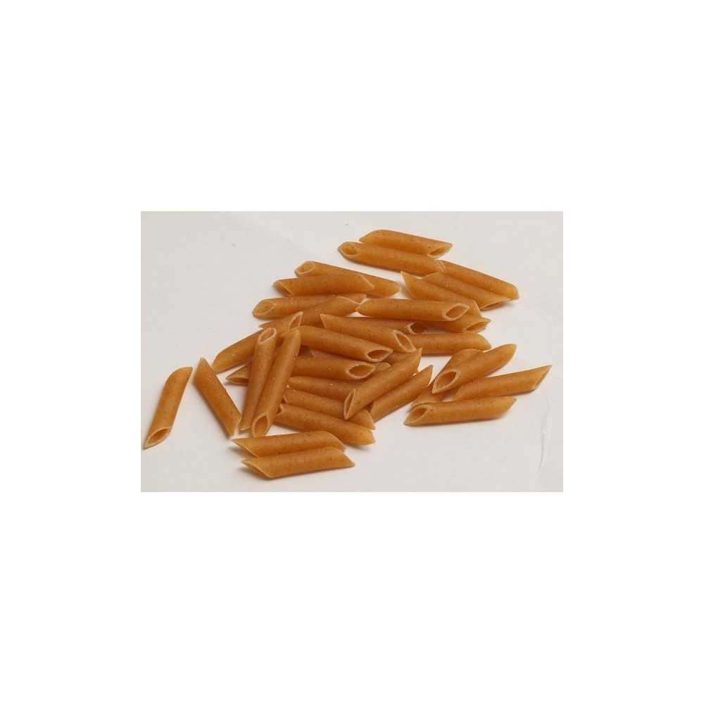 Macarrones Int. de Trigo Eco 500gr Bioles