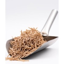 Fideos Integrales de Espelta Eco 400Gr SpigaNegra