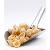 Conchiglie Eco, 400Gr SpigaNegra