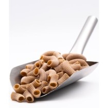Maccheroni Espelta Integral Eco 400gr SpigaNegra