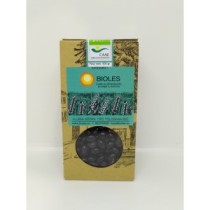 Alubia Negra Tipo Tolosana Eco 500gr