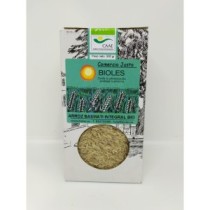 Arroz Basmati Integral Eco 500gr Bioles