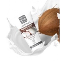 Dentífrico Frescor Suave Aloe-Coco 75ml Natura Bio