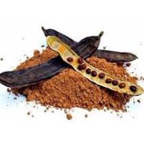 Harina de Algarroba Eco 1Kg Bioles