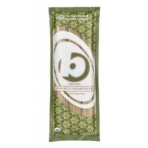 Pasta de Arroz Integral y Alga Wakame Eco 250gr King Soba