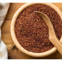Quinoa Real Roja Eco 500gr Bioles