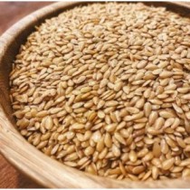 Semillas de Lino Dorado Eco 500gr Bioles