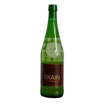 Sidra Eco 750 ml Ekain Sagardoak