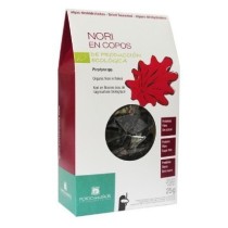 Algas Nori en Copos Eco 25gr Porto-Muiños